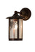 Meyda Tiffany - 54235 - One Light Wall Sconce - Fulton - Vintage Copper