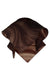 Meyda Tiffany - 71938 - Shade - Handkerchief - Chambord Swirl(Amethyst)