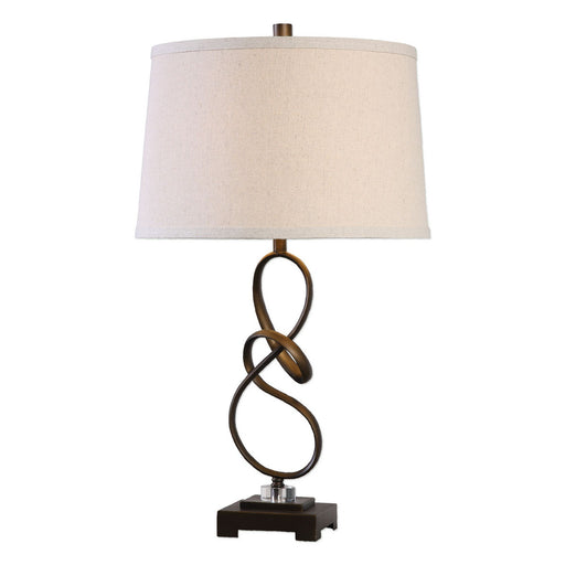 ley Table Lamp