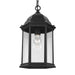 Sevier Outdoor Pendant-Exterior-Generation Lighting-Lighting Design Store