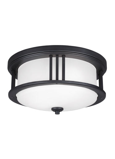 Crowell Outdoor Flush Mount