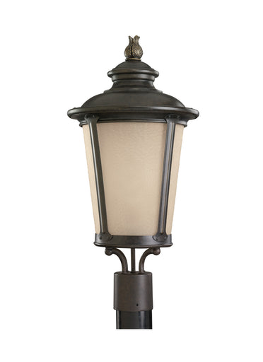 Cape May Outdoor Post Lantern