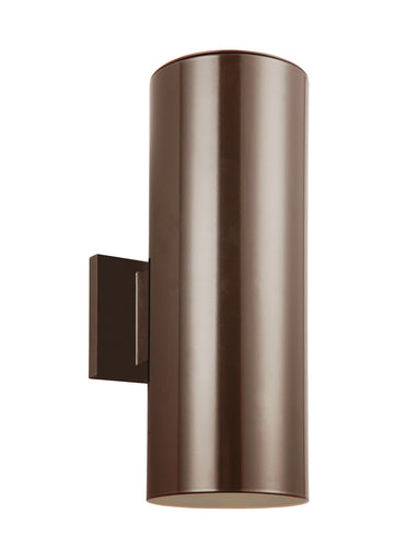 Outdoor Cylinders Outdoor Wall Lantern