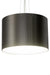 Meyda Tiffany - 179033 - LED Pendant - Cilindro - Stainless Steel