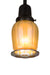 Meyda Tiffany - 184780 - One Light Pendant - Revival - Craftsman Brown