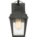Carriage Outdoor Wall Lantern-Exterior-Quoizel-Lighting Design Store