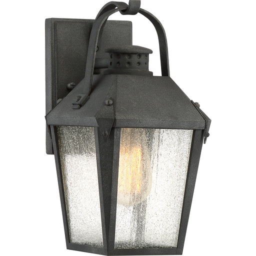 Carriage Outdoor Wall Lantern