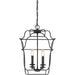 Gallery Foyer Pendant-Foyer/Hall Lanterns-Quoizel-Lighting Design Store