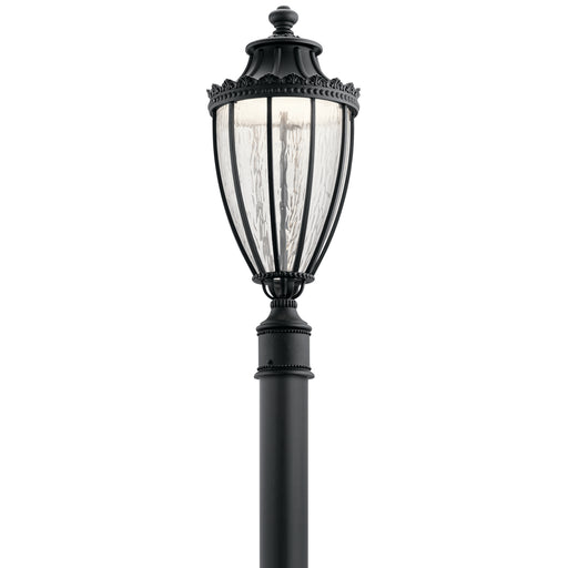 Wakefield LED Outdoor Post Mount