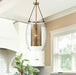 Dunbar Pendant-Pendants-Savoy House-Lighting Design Store