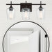 Octave Bath Bar-Bathroom Fixtures-Savoy House-Lighting Design Store