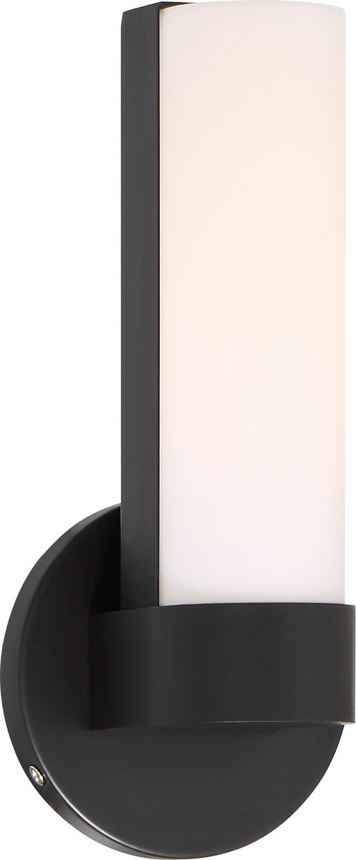 Nuvo Lighting - 62-741 - LED Vanity - Bond - Aged Bronze