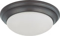 Nuvo Lighting - 62-789 - LED Fixture - Mahogany Bronze