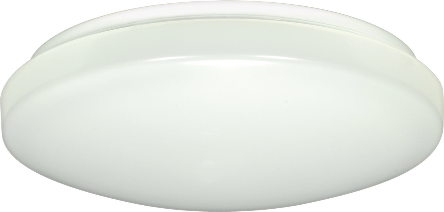Nuvo Lighting - 62-791 - LED Flush Mount - White