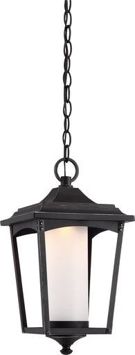LED Outdoor Hanging Lantern