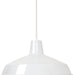 Nuvo Lighting - SF76-283 - One Light Pendant - White