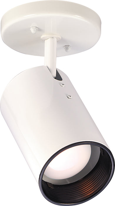 Nuvo Lighting - SF76-412 - One Light Flush Mount - White