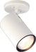 Nuvo Lighting - SF76-418 - One Light Flush Mount - White