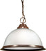 Nuvo Lighting - SF76-690 - One Light Pendant - Old Bronze