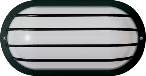 Nuvo Lighting - SF77-857 - One Light Wall Lantern - Black