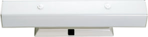 Nuvo Lighting - SF77-991 - Four Light Vanity - White