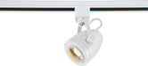 Nuvo Lighting - TH411 - LED Track Head - White