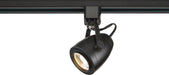Nuvo Lighting - TH414 - LED Track Head - Black