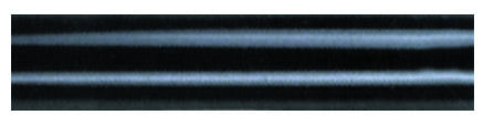 Vaxcel - 2233KK - Downrod - Ceiling Fan Downrod - Black
