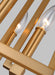 Conant Lantern-Foyer/Hall Lanterns-Visual Comfort Studio-Lighting Design Store
