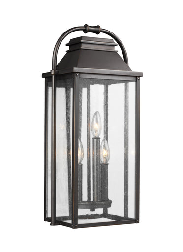 Wellsworth Lantern
