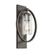 Generation Lighting - WB1846ANBZ - One Light Wall Sconce - Marlena - Antique Bronze