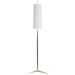 Arteriors - 79048-905 - One Light Floor Lamp - Dunn - Bronze