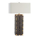 Arteriors - DS12010-111 - One Light Table Lamp - Windsor Smith for Arteriors - Moss Gray