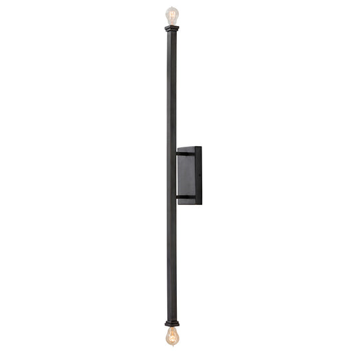 Arteriors - DS44006 - Two Light Wall Sconce - Windsor Smith for Arteriors - Bronze