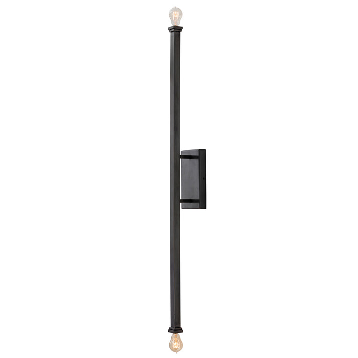 Arteriors - DS44006 - Two Light Wall Sconce - Windsor Smith for Arteriors - Bronze