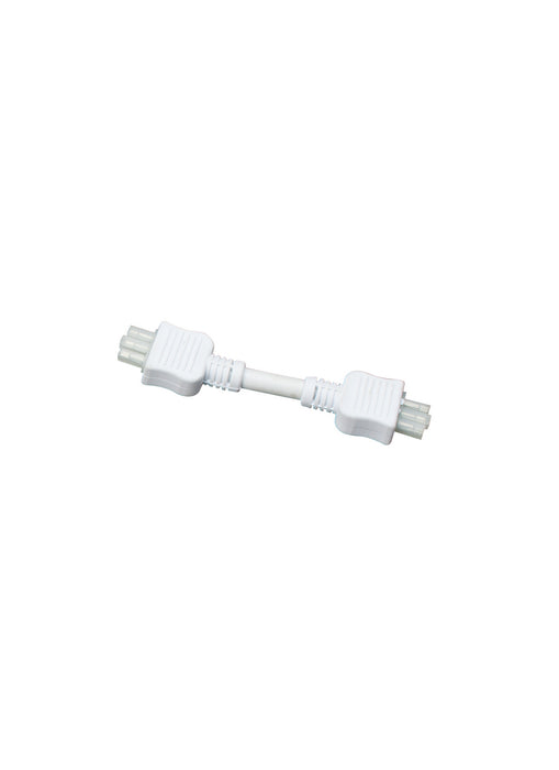 Generation Lighting - 95221S-15 - Connector Cord - Connectors and Accessories - White