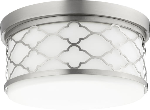 Three Light Ceiling Mount