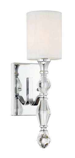 Evi Wall Sconce