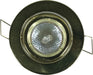 Cal Lighting - BO-601-PB - One Light Trim Only - Polished Brass