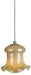 Cal Lighting - UP-978/6-BS - One Light Pendant - Low Voltage Uni Pack Pendants - Brushed Steel
