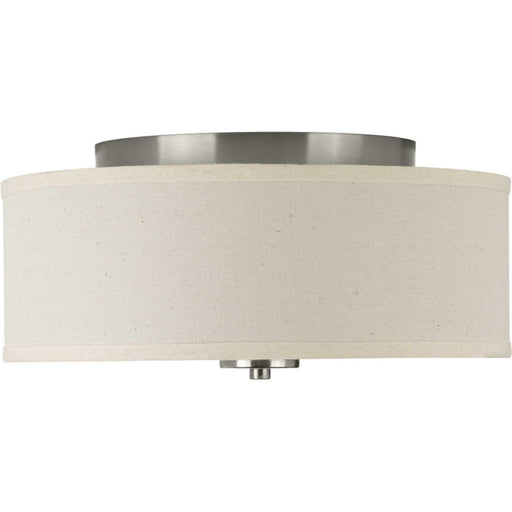 Inspire Flush Mount