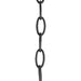 Progress Lighting - P8757-143 - Chain - Chain - Graphite