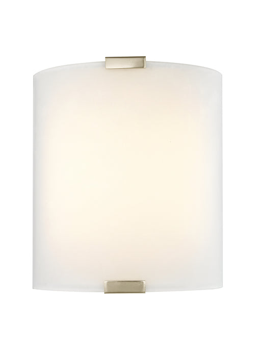 Dolan Designs - 11006-09 - LED Wall Sconce - Sconce - Satin Nickel