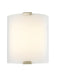 Dolan Designs - 11006-09 - LED Wall Sconce - Sconce - Satin Nickel