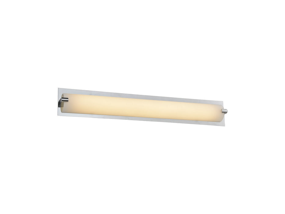 Avenue Lighting - HF1114-CH - LED Wall Sconce - Cermack St. - Polished Chrome