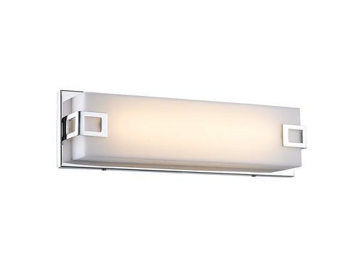 Avenue Lighting - HF1117-CH - LED Wall Sconce - Cermack St. - Polished Chrome