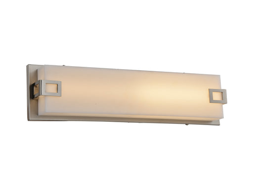 Avenue Lighting - HF1118-BN - LED Wall Sconce - Cermack St. - Brushed Nickel