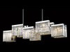 Avenue Lighting - HF4010-PN - Ten Light Chandelier - Broadway - Polished Nickel