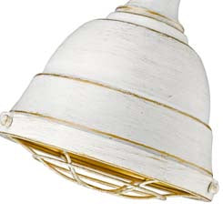 Bartlett FW Mini Pendant-Mini Pendants-Golden-Lighting Design Store