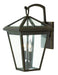Hinkley - 2560OZ - Two Light Wall Mount - Alford Place - Oil Rubbed Bronze